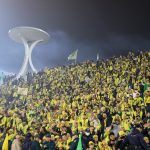 MUXLISLAR TASHRIFI BOʻYICHA HAM CHEMPIONMIZ!