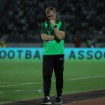 VITALIY LEVCHENKO JAMOA BILAN XAYRLASHDI