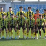 YOSHLAR JAMOAMIZ SO’NGGI TURDA G’ALABA QOZONDI