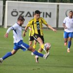 HUJUMLARIMIZ OSTIDA O‘TGAN BELLASHUVDA IMKONIYATNI BOY BERDIK