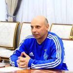 “NEFTCHI” FUTBOL AKADEMIYASIDA HORIJLIK MURABBIYLAR ISH BOSHLADI