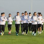 BIRINCHI BOSQICH YIG‘INI YAKUNIGA YETDI