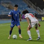 ASILBEK JUMAYEV JAMOAMIZ BILAN UCH YILLIK SHARTNOMA IMZOLADI