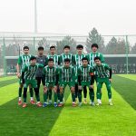 HOKIM KUBOGINI GʻALABA BILAN BOSHLADIK