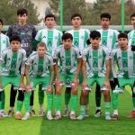 U 19 JAMOAMIZ FARDU GA MAGʻLUB BOʻLDI