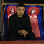 ISLOMBЕK ISMOILOV: “BU O‘YINDA TAKTIKADAN KO‘RA XARAKTЕR KO‘PROQ BIRINCHI O‘RINGA CHIQADI”