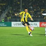 O’ZBEKISTON SUPERKUBOGI. NEFTCHI – PAXTAKOR UCHRASHUVIDAGI GOL VA XAVFLI VAZIYATLAR