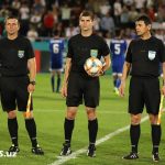 NAVBATDAGI BAHSNI NAJAFALIYEV BOSHQARIB BORADI