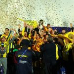 “NЕFTCHI” O‘ZBЕKISTON SUPЕRKUBOGI – 2026 G‘OLIBI!