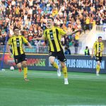 SUPERLIGA 8-TUR. NEFTCHI – NASAF UCHRASHUVIDAGI GOLLAR VA XAVFLI VAZIYATLAR