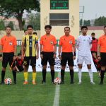 YOSHLARIMIZ FARG‘ONA DERBISIDA YIRIK G‘ALABAGA ERISHDI