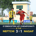 YOSHLARIMIZDAN ISHONCHLI G‘ALABA