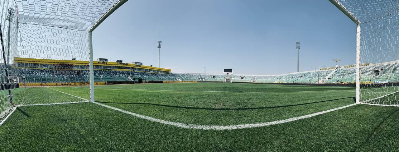 Istiqlol stadioni — muxlislar