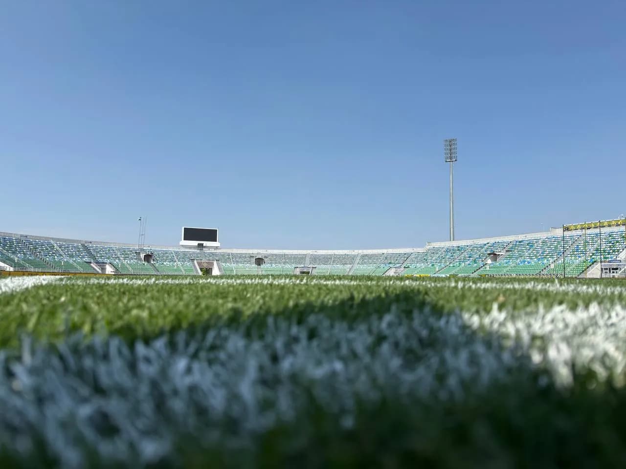 PFK Neftchi — Fargʻonaning futbol oilasi