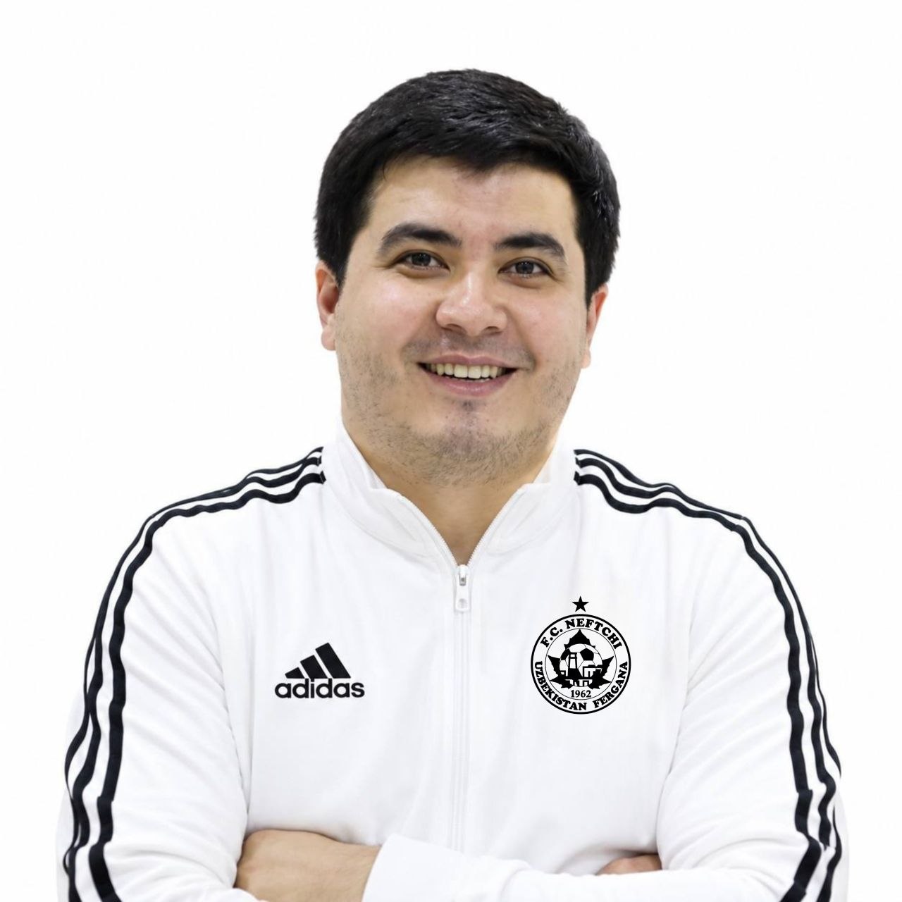Mansurbek Toshmatov