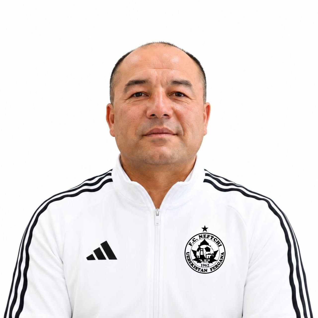 Zohidjon G'ofurov