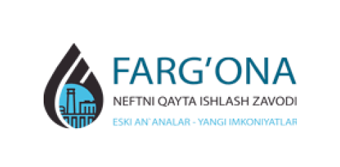 Farg'ona neftni qayta ishlash zavodi