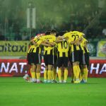 JAMOAMIZ SO’NGI NAZORAT BAHSIDA HAM GʻALABA QOZONDI