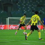 JAMOAMIZNING ANTALIYADAGI NAZORAT O‘YINLARIDA RAQIBLARI ANIQLANDI