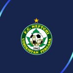 NAZORAT UCHRASHUVI: BIRINCHI RAQIB – “QARABAG” (OZARBAYJON)