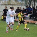 NAZORAT BAHSIDA UKRAINA VITSE CHEMPIONI MAG’LUB ETILDI