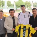 RASMAN: STIPE PERICA “NEFTCHI” A’ZOSI