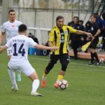 NAZORAT BAHSIDA YIRIK HISOBDA GʻALABA QOZONDIK