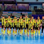 FUTZAL JAMOAMIZDAN ISHONCHLI GʻALABA