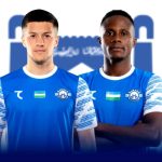 SILVANUS NIMELY VA FARHOD SOHIBJONOV “QO‘QON-1912” JAMOASIGA IJARAGA BERILDI