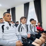 BUGUN YANGI MAVSUM OLDIDAN &laquo;NEFTCHI&raquo; JAMOASI UCHUN MAXSUS SEMINAR TASHKIL ETILDI