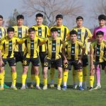 YOSHLAR JAMOAMIZ BIRINCHI UCHRASHUVINI G’ALABA BILAN BOSHLADI!