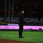 ISLOMBЕK ISMOILOV: &laquo;JAMOAMIZ BUGUN AJOYIB O‘YIN KO‘RSATDI&raquo;