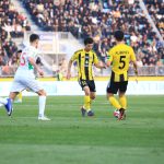 NEFTCHI – LOKOMOTIV UCHRASHUVIDAGI GOLLAR VA HAVFLI VAZIYATLAR
