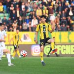 NEFTCHI – LOKOMOTIV UCHRASHUVI GALEREYASI