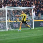 TO‘RTINCHI G‘ALABA!