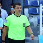 VODIY DERBISINI SHAVKAT NASIBULLAYEV BOSHQARIB BORADI