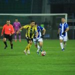 YURISHINI G’ALABA BILAN BOSHLADIK