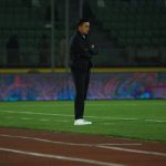 ISLOMBЕK ISMOILOV: &laquo;FUTBOLCHILAR O‘YINGA QO‘YILGAN KO‘RSATMALARNI TO‘LIQ BAJARISHGA HARAKAT QILISHDI&raquo;