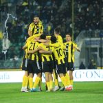 SUPERLIGA 1-TUR. NEFTCHI – MASH’AL UCHRASHUVIDAGI GOLLAR VA XAVFLI VAZIYATLAR 
