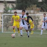 YOSHLARIMIZ SAFARDA DURANG NATIJA QAYD ETISHDI