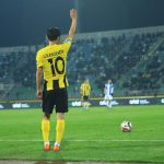 “SURXON” – “NEFTCHI” PREVYU