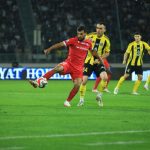 &laquo;NEFTCHI&raquo; – &laquo;ANDIJON&raquo; PREVYU