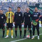 OʻZBEKISTON SUPERKUBOGINI TEMUR TOʻXTASINOV BOSHQARIB BORADI