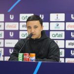 ISLOMBEK ISMOILOV: “FINALDA RUHAN KIM TAYYOR BO‘LSA, O‘SHA JAMOA G‘ALABA QOZONADI.”