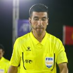 NAVBATDAGI TURNI NAYIM QOSIMOV BOSHQARIB BORADI