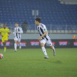 “SURXON” – “NEFTCHI” UCHRASHUVIDA FUTBOLCHILAR STATISTIKASI