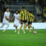 NEFTCHI – PAXTAKOR UCHRASHUVI GALEREYASI
