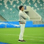 ISLOMBЕK ISMOILOV: &laquo;VAZIYATLARDAN TO‘G‘RI FOYDALANGANIMIZDA HISOB BUNDAN HAM YIRIKROQ BO‘LARDI&raquo;