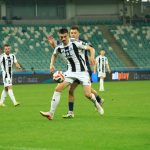 TOSHKENTDA USTUN O‘YIN VA MUHIM G‘ALABA! 