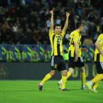 SHIDDATLI BAHSDA JAMOAMIZ MUHIM G‘ALABAGA ERISHDI